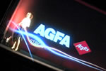    AGFA Graphics