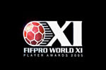   FIFPro XI World Player