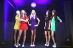  Girls Aloud  Unilever/Sunsilk