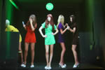  Girls Aloud  Unilever/Sunsilk