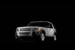 Land Rover Discovery 3