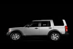 Land Rover Discovery 3