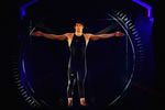   Speedo LZR Racer    